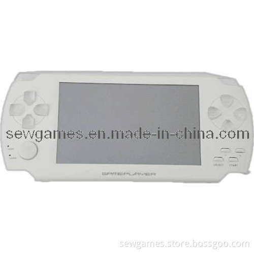 Video Game Console for PAP-S1